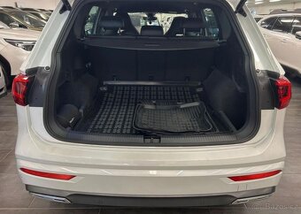 Seat Tarraco 2.0 TDI FR 4D 2023 2xALU 147 kw - 12