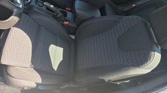 Opel Astra K Sports tourer - 12