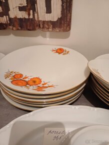 Porcelan - 12