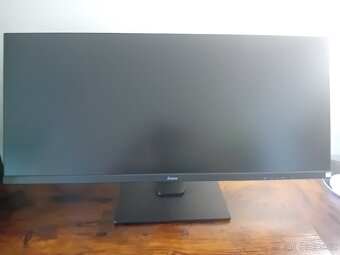 34" iiyama ProLite, 3440 × 1440, 21:9 - 12
