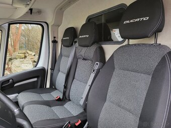 Fiat Ducato L4H2 2,3 160 - 12