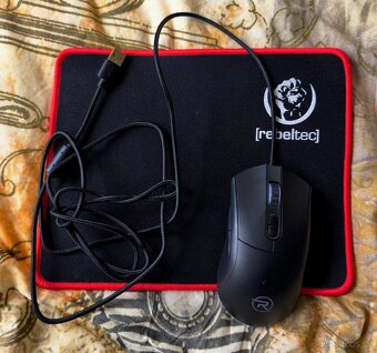 Herní notebook Acer Nitro 5 + HERNI PŘÍSLUŠENSTVÍ ZDARMA - 12