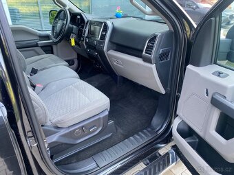 Ford F-150 5.0 V8 XLT - 12