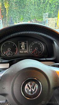 Volkswagen Scirocco 2.0 TDI SPORT - 12