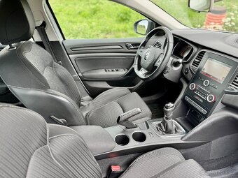 Renault Mégane IV Grandtour 1.2 TCe 130 Bose EDC Limited - 12
