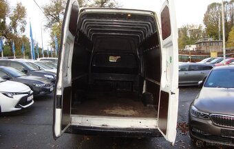 Ford Transit 350 EF 2.4TDCi,Jumbo - 12