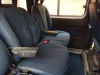 Citroen Jumper 9 místne 2.5 - 12