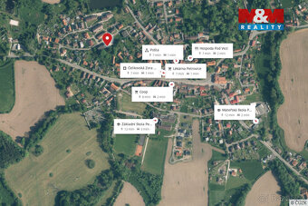 Prodej bytu 2+1, 58 m², Petrovice - 12