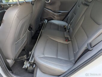 Hyundai IONIQ Electric EV PERMIUM – 27 000 km – TČ/ACC - 12