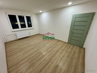 Prodej, byt 2+1, DV, Most, ul. tř. Budovatelů - 12