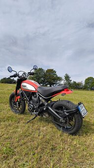 Ducati Scrambler Icon 800 2021 - 12
