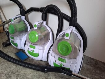 VYSAVAČ CONCEPT VP 5092, 800 W, bezsáčkový - 12