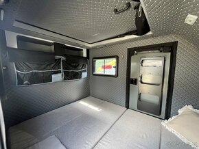 Decamp Trakking x1, MINIKARAVAN - 12