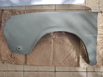 Škoda 110R , 130RS - nová orig. plechařina - 12