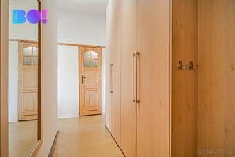 Prodej bytu 1+1, ul. Čapkova, Český Těšín - 12