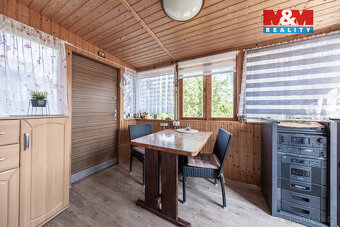 Prodej rodinného domu 4+1, Počedělice - Volenice - 12