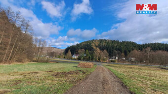 Prodej pozemku k bydlení, 992 m², Jindřichov - Pleče - 12