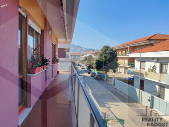 Prodej bytu 3+1 120 m², via Lazio,Montesilvano, Itálie - 12