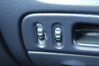 Renault Mégane 1,4 i 16V ČR,KLIMATIZACE,2003 - 12