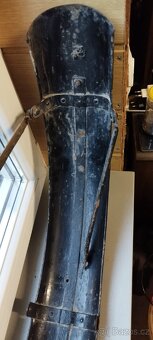 ČZ Jednovýfuk - 12