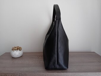 Lasocki dámská hobo kabelka kožená - 12