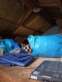 Prodej zahradního domku s příslušenstvím - 12