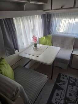 Karavan Knaus - 12