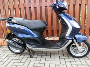 Piaggio Fly 50 - 12