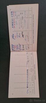 Znehodnocená PTŘS Maljutka - 12