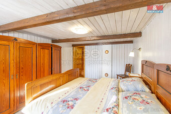 Prodej chaty, 150 m², Dolní Moravice - 12