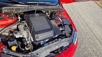 Mazda 6 MPS - 12