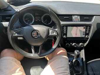 Škoda octavia 3 Facelift 2.0 TDi DSG Superb VW Passat Golf - 12