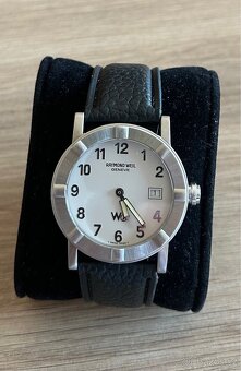 Hodinky Raymond Weil Parsifal Geneve - 12