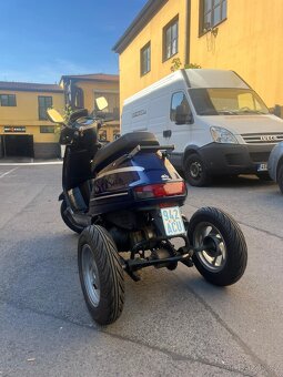 Peugeot SV50 Wulfhorst (3 kola) - 12