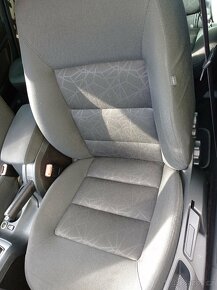 Škoda Octavia 2 combi 2.0Tdi, 103kw, ,2012,KRÁSNÁ,DSG- - 12