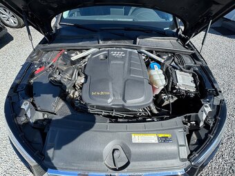 AUDI A4  B9 2.0TDI 140kwBUSINESS-SPORT - 12