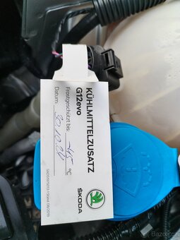 Škoda Yeti Outdoor Ambition 1.2Tsi 81kw 05/2017 - 12
