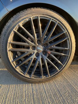 Vw golf 5 - 12
