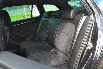 Škoda Superb 2.0 TDI 110Kw Sportline DSG - 12