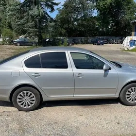 Škoda Octavia 1.6 TDI 2011 77kw - 12