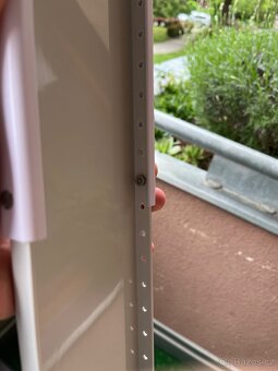 Přenosná klimatizace Sakura, 1 sezóna, jako nová - 12