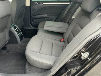 Škoda Superb 103kW 2.0TDI DSG NAVI 1.Maj. r.v.2014 - 12