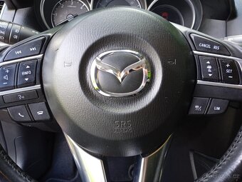 Mazda CX-5 2016 2,2D 129Kw - 12