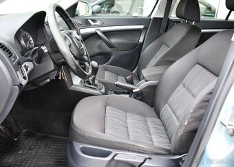 Škoda Octavia 2.0TDi ELEGANCE ČR - 12