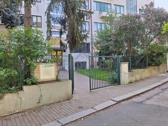 Prodej nemovitosti 1+kk, 29,2 m2, Praha 4 - Nusle. - 12