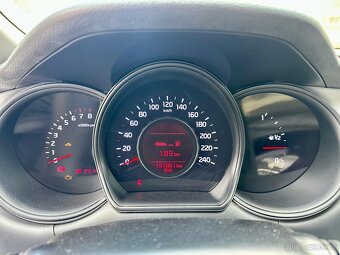 Kia Ceed 1.4 LPG KLIMA - 12