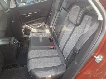 Peugeot 3008 1,6HDI 120PS ALLURE - 2018 - AUTOMAT - FULL LED - 12
