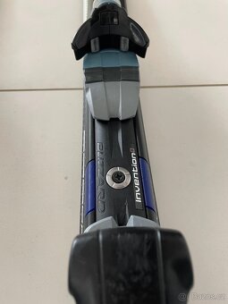 Lyže Blizzard X-sprit 5 délka 159 cm - 12