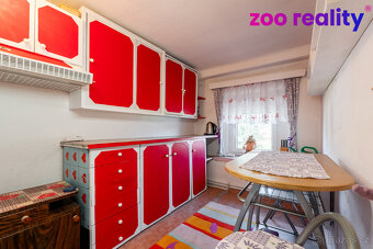 Prodej domu 200m2, pozemek 1.830m2, Malá Černoc - 12