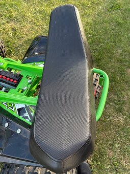 Dětská čtyřkolka 125ccm - 12